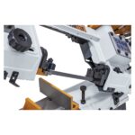 Metallbandsäge BSM 115 / 230 V – M4P by Bernardo -4