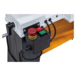 Metallbandsäge BSM 115 / 230 V – M4P by Bernardo -6