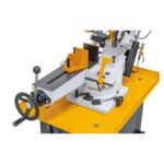 Metallbandsäge BSM 200 G – M4P by Bernardo -9
