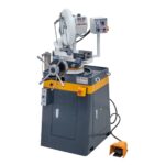 Halbautomatische Metallkreissäge KKS 350 A – M4P by Bernardo -4