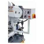 Halbautomatische Metallkreissäge KKS 350 A – M4P by Bernardo -7