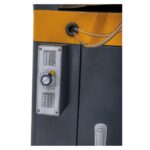 Halbautomatische Metallkreissäge KKS 350 A – M4P by Bernardo -8