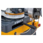 Halbautomatische Metallkreissäge KKS 350 A – M4P by Bernardo -9