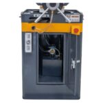 Halbautomatische Metallkreissäge KKS 350 A – M4P by Bernardo -10