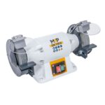 Doppelschleifmaschine GM 150 D – M4P by Bernardo -2