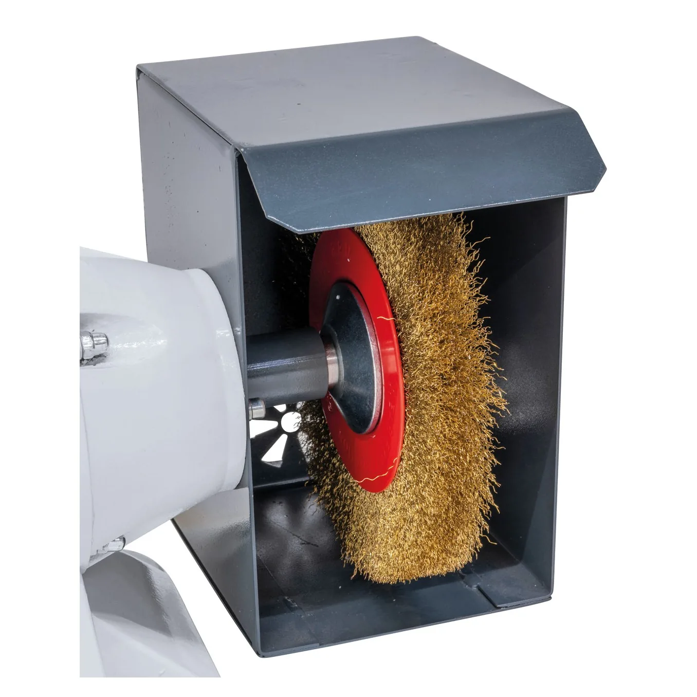 Kombischleifmaschine CSM 200 / 230 V – M4P by Bernardo -9