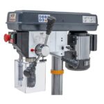 Tischbohrmaschine TBM 250 - 16 / 230 V – M4P by Bernardo -8