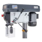 Tischbohrmaschine TBM 430 - 16 / 230 V – M4P by Bernardo -6