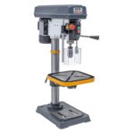 Tischbohrmaschine TBM 430 - 16 RL / 400 V – M4P by Bernardo -2