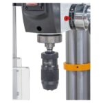 Tischbohrmaschine TBM 430 - 16 RL / 400 V – M4P by Bernardo -4