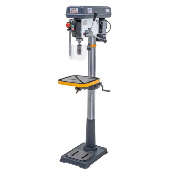 Säulenbohrmaschine FDM 430 - 16 RL / 400 V – M4P by Bernardo -1