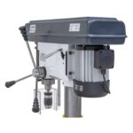 Säulenbohrmaschine FDM 510 - 20 / 400 V – M4P by Bernardo -7
