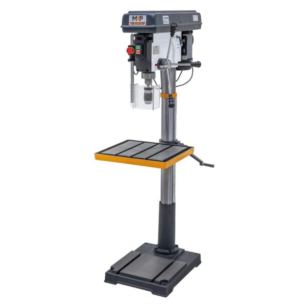 Säulenbohrmaschine FDM 510 - 20 TOP / 400 V – M4P by Bernardo -1