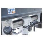 Radial-Tischbohrmaschine RDP 860 - 16 T / 230 V – M4P by Bernardo -8