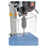 Vario-Tischbohrmaschine TBM 380 - 16 VRL / 400 V – M4P by Bernardo -7