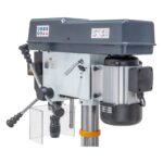 Vario-Tischbohrmaschine TBM 380 - 16 VRL / 400 V – M4P by Bernardo -10