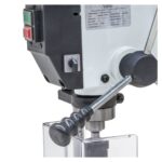 Vario-Säulenbohrmaschine FDM 430 - 20 VRL / 400 V – M4P by Bernardo -5
