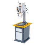 Getriebe-Tischbohrmaschine TGH 25 / 400 V – M4P by Bernardo -1