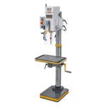 Getriebe-Säulenbohrmaschine SGH 25 / 400 V – M4P by Bernardo -1