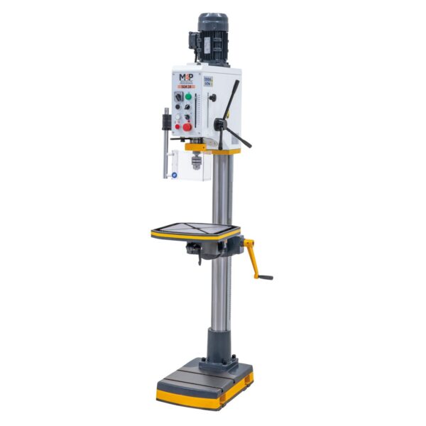 Getriebe-Säulenbohrmaschine SGH 28 / 400 V – M4P by Bernardo -1