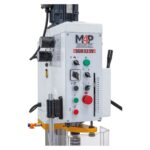 Getriebe-Säulenbohrmaschine SGH 32 SV / 400 V – M4P by Bernardo -6