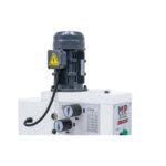 Getriebe-Säulenbohrmaschine SGH 32 SV / 400 V – M4P by Bernardo -10