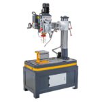 Radialbohrmaschine RDM 32 - 700 / 400 V – M4P by Bernardo -1