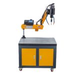 Elektrische Gewindeschneidmaschine EGS 16 - 1100 – M4P by Bernardo -4