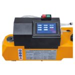 Elektrische Gewindeschneidmaschine EGS 16 - 1100 – M4P by Bernardo -6