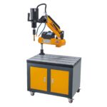 Elektrische Gewindeschneidmaschine EGS 24 - 1200 – M4P by Bernardo -2
