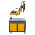 Elektrische Gewindeschneidmaschine EGS 24 - 1200 – M4P by Bernardo -4
