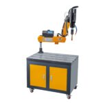 Elektrische Gewindeschneidmaschine EGS 30 - 1200 – M4P by Bernardo -1