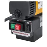 Magnet-Kernbohrmaschine MBM 35 L – M4P by Bernardo -4