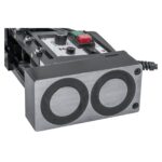 Magnet-Kernbohrmaschine MBM 35 V – M4P by Bernardo -10