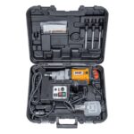 Magnet-Kernbohrmaschine MBM 50 V – M4P by Bernardo -6