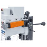 Bohr- und Fräsmaschine MD 16 Vario – M4P by Bernardo -5
