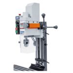 Bohr- und Fräsmaschine MD 16 Vario – M4P by Bernardo -8