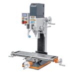 Bohr- und Fräsmaschine MD 28 Vario – M4P by Bernardo -1