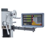 Bohr- und Fräsmaschine MD 28 Vario-D – M4P by Bernardo -7