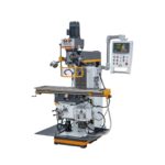 Universalfräsmaschine UFM 320 – M4P by Bernardo -1