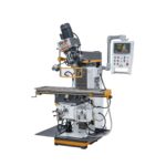 Universalfräsmaschine UFM 320 – M4P by Bernardo -3