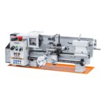 Tischdrehmaschine DM 300 Vario – M4P by Bernardo -2