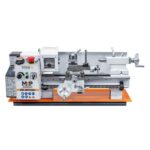 Tischdrehmaschine DM 300 Vario – M4P by Bernardo -3