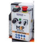 Tischdrehmaschine DM 300 Vario – M4P by Bernardo -4
