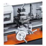Tischdrehmaschine DM 300 Vario – M4P by Bernardo -7