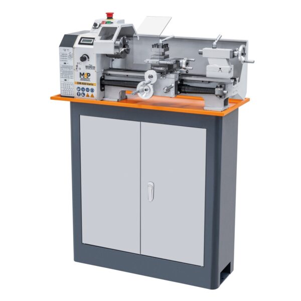 Tischdrehmaschine DM 400 V – M4P by Bernardo -1