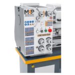 Leit- und Zugspindeldrehmaschine DM 1000 eco – M4P by Bernardo -4