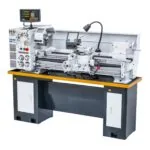 Leit- und Zugspindeldrehmaschine DM 1000 eco-D – M4P by Bernardo -1