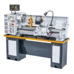 Leit- und Zugspindeldrehmaschine DM 1000 eco-D – M4P by Bernardo -2