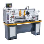 Leit- und Zugspindeldrehmaschine DM 1000 eco-D – M4P by Bernardo -3